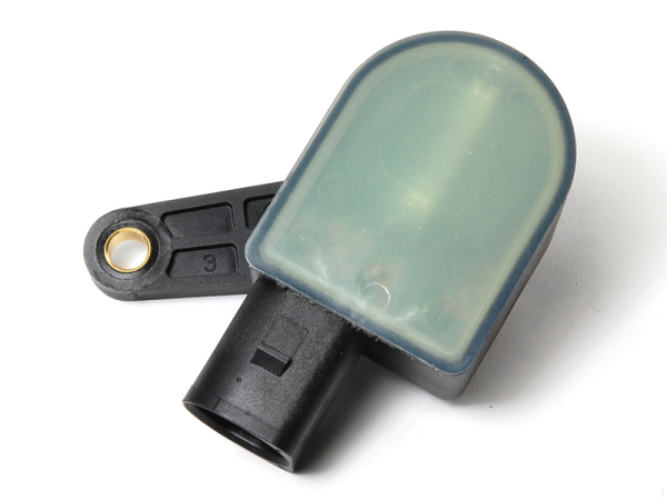 Sensor, Xenon light (headlight range adjustment) - VOLKSWAGEN original