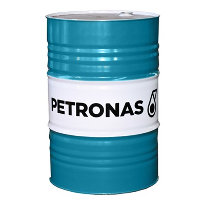 5w30 motorolje fra Petronas (5000FR) - 200 liter
