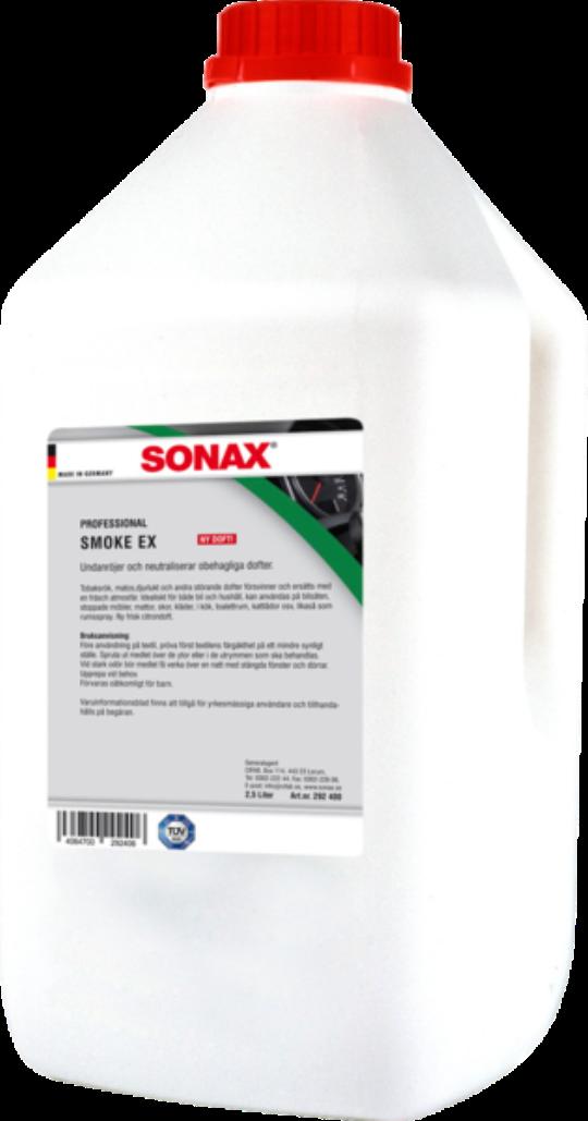 Sonax Luktdreper 2,5 L