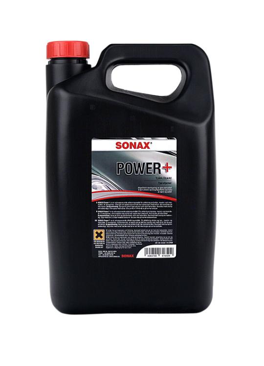Sonax Power+ Tjæreløser, 5L