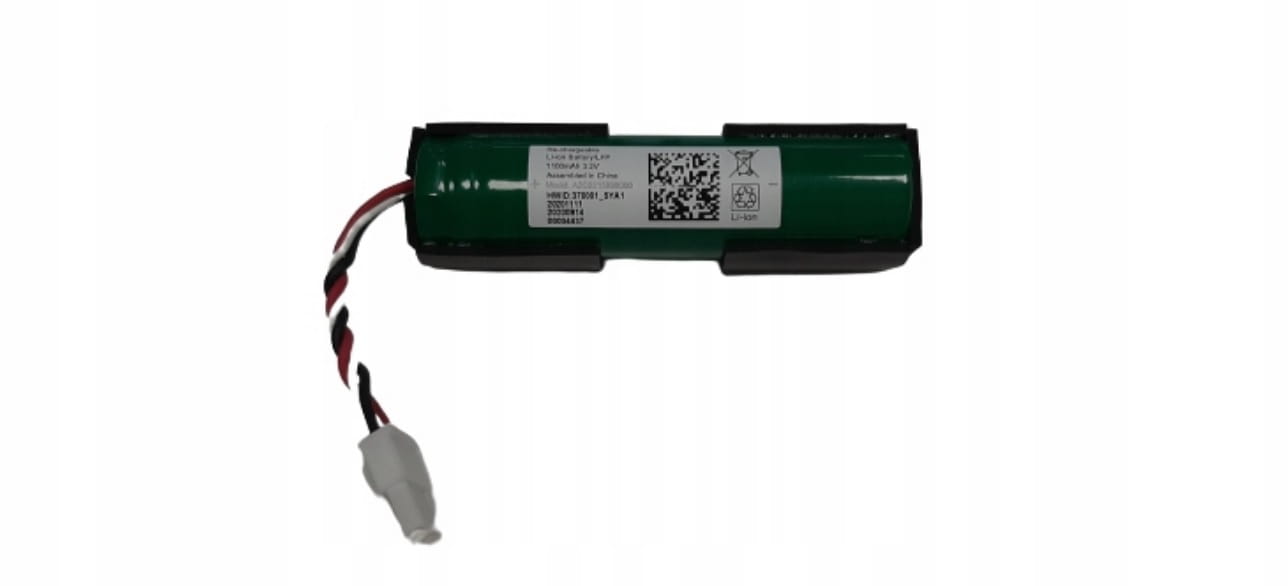 Nødanropsbatteri til Hyundai Ioniq og Kia Sorento/EV6