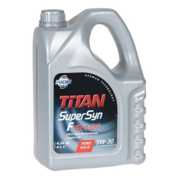 FUCHS Titan SuperSyn F Eco-DT 1L