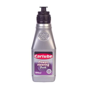 CARLUBE Servoolje 0,5L (Standard)