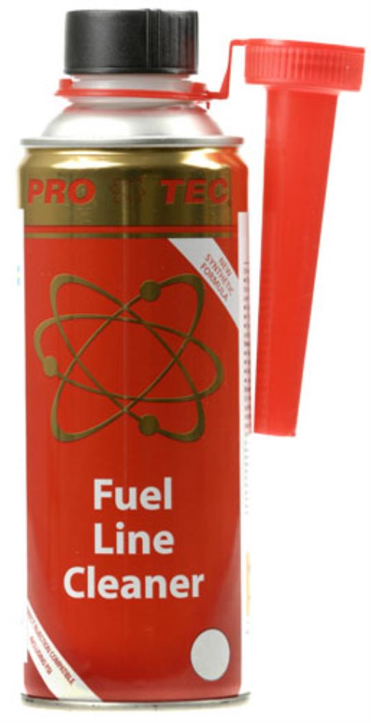 PROTEC Bensinrens (fuelline cleaner)