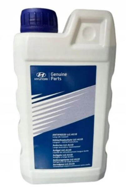 Hyundai Rosa Frostvæske til motor LLC-A110