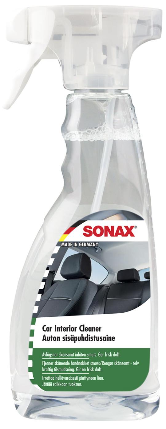 Car parts products category