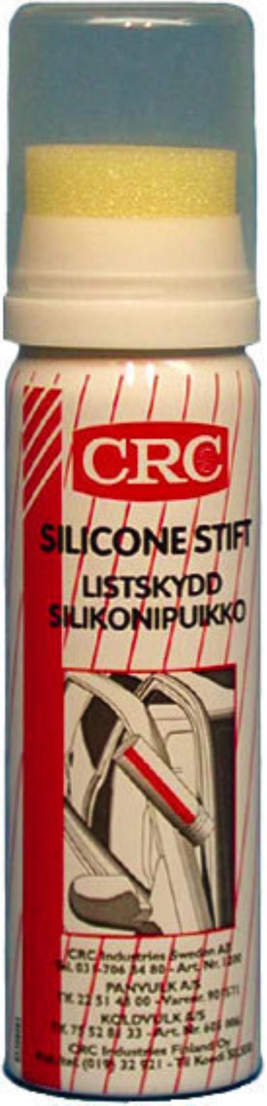 CRC Silicone Spray Stift 50 ml