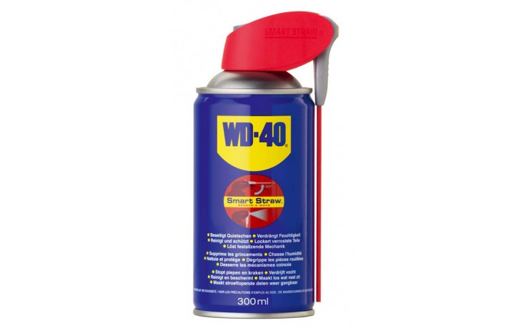 WD-40 Multispray 300ML